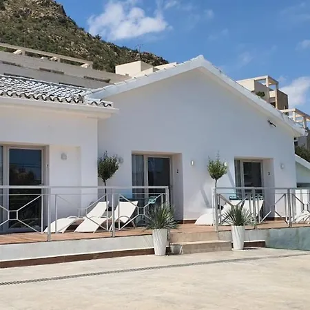 Sandra Hotel Alicante