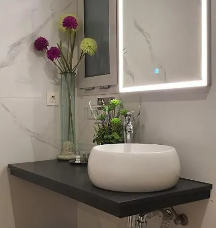 Sandra Hotel Alicante