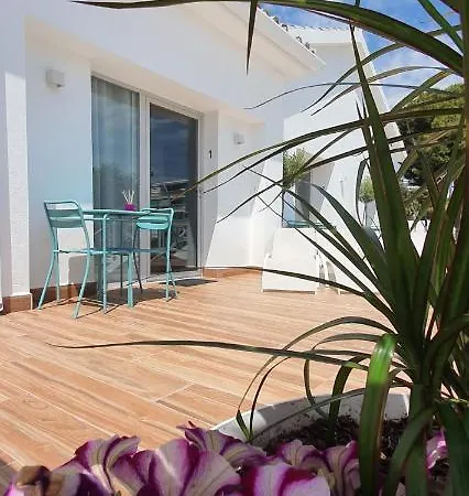 Sandra Hotel Alicante