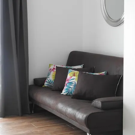 Sandra 3* Alicante