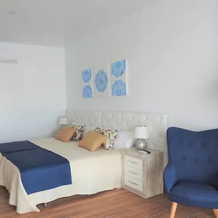 Hotel Sandra Alicante