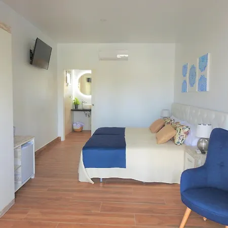 Hotel Sandra