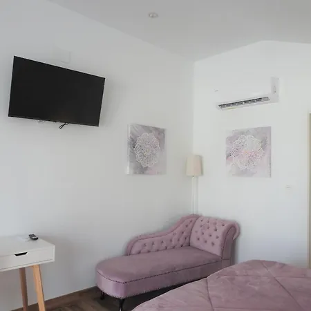 Sandra 3* Alicante
