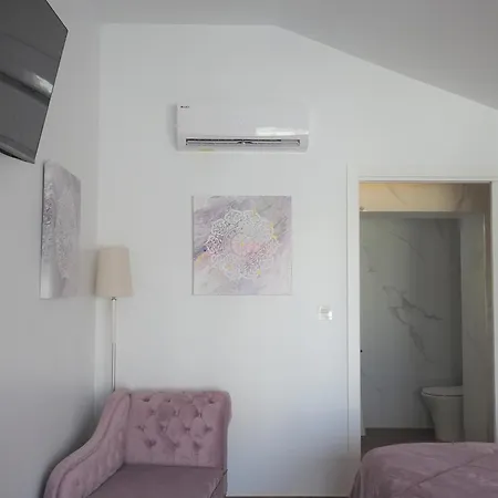 Hotel Sandra