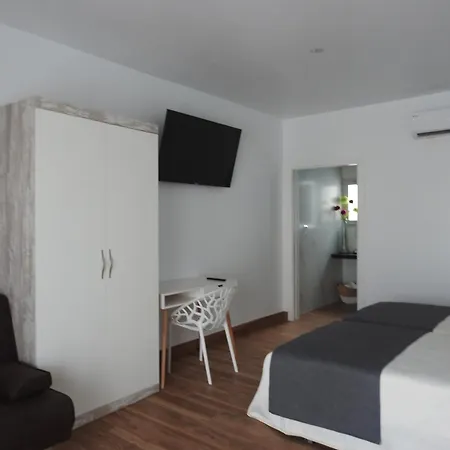 Hotel Sandra Alicante