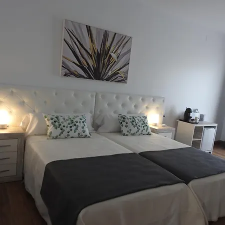 Sandra Hotel Alicante