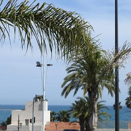 Hotel Sandra 3*