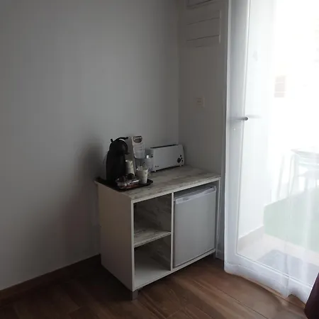 Sandra Otel