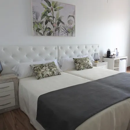 Sandra Otel Alicante